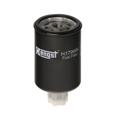 HENGST FILTER H179WK Číslo výrobce: 3230200000. EAN: 4030776075274.