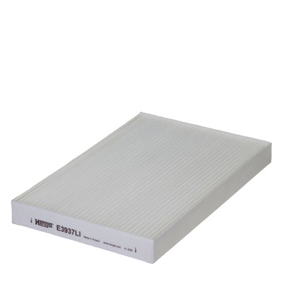 HENGST FILTER E3937LI Číslo výrobce: 10169310000. EAN: 4030776073423.