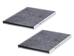 HENGST FILTER E2919LC-2