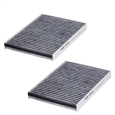 HENGST FILTER E2919LC-2 Číslo výrobce: 10324310000. EAN: 4030776074413.