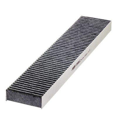 HENGST FILTER E968LC Číslo výrobce: 10312310000. EAN: 4030776074611.