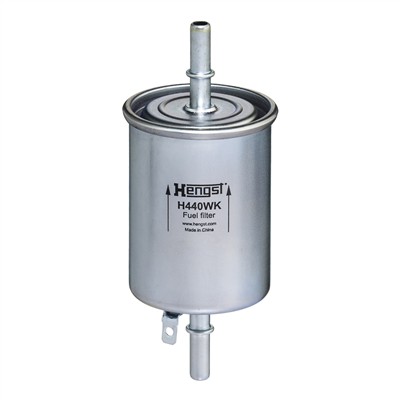 HENGST FILTER H440WK Číslo výrobce: 2239200000. EAN: 4030776059625.