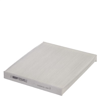 HENGST FILTER E5945LI Číslo výrobce: 9899310000. EAN: 4030776071795.