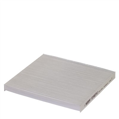 HENGST FILTER E1927LI Číslo výrobce: 9848310000. EAN: 4030776071566.