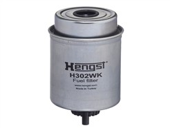 HENGST FILTER H302WK