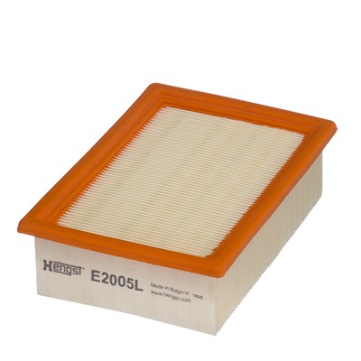 HENGST FILTER E2005L Číslo výrobce: 9142310000. EAN: 4030776067934.