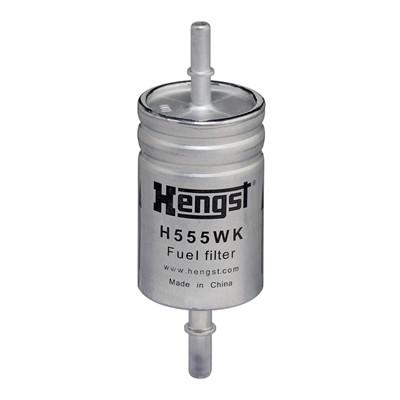 HENGST FILTER H555WK Číslo výrobce: 2615200000. EAN: 4030776077100.
