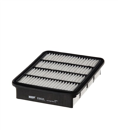 HENGST FILTER E652L Číslo výrobce: 10891310000. EAN: 4030776013573.