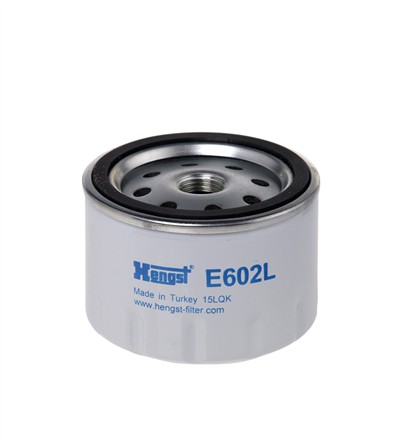 HENGST FILTER E602L Číslo výrobce: 724300000. EAN: 4030776011562.
