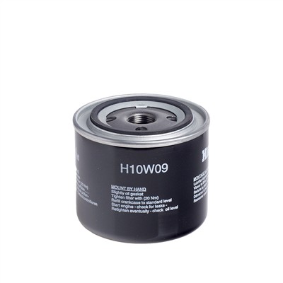 HENGST FILTER H10W09 Číslo výrobce: 508100000. EAN: 4030776001075.