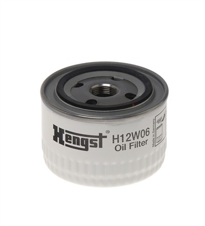 HENGST FILTER H12W06 Číslo výrobce: 1644100000. EAN: 4030776013344.