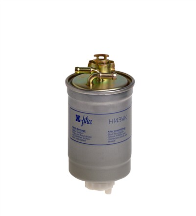 HENGST FILTER H143WK Číslo výrobce: 678200000. EAN: 4030776008906.