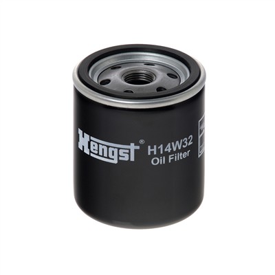 HENGST FILTER H14W32 Číslo výrobce: 1717100000. EAN: 4030776015904.