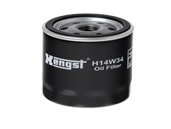 HENGST FILTER H14W34