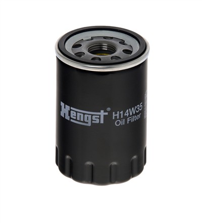 HENGST FILTER H14W35 Číslo výrobce: 1762100000. EAN: 4030776016550.