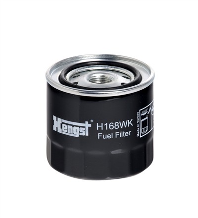 HENGST FILTER H168WK Číslo výrobce: 779200000. EAN: 4030776010886.