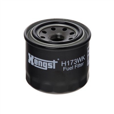 HENGST FILTER H173WK Číslo výrobce: 3229200000. EAN: 4030776012453.