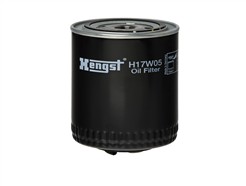 HENGST FILTER H17W05