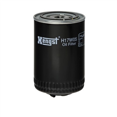 HENGST FILTER H17W05 Číslo výrobce: 105100000. EAN: 4030776001372.