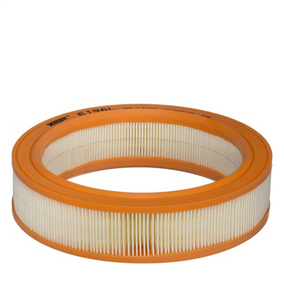 HENGST FILTER E196L Číslo výrobce: 10733310000. EAN: 4030776078848.