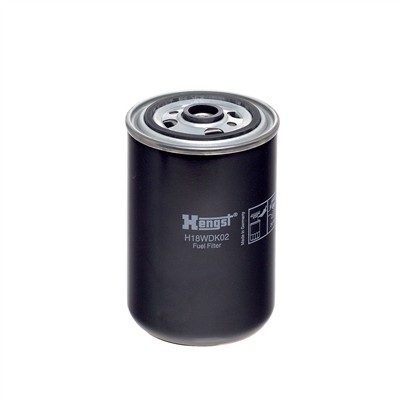 HENGST FILTER H18WDK02 Číslo výrobce: 665200000. EAN: 4030776008654.