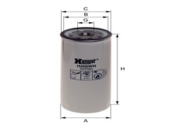 HENGST FILTER H200WN