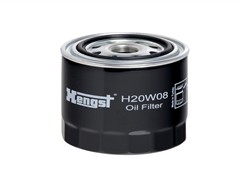 HENGST FILTER H20W08