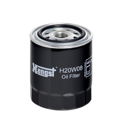 HENGST FILTER H20W08 Číslo výrobce: 1359100000. EAN: 4030776011272.