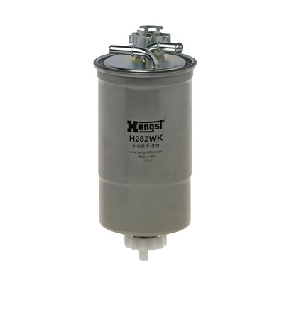 HENGST FILTER H282WK Číslo výrobce: 1169200000. EAN: 4030776017762.