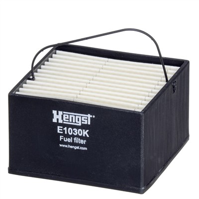 HENGST FILTER E1030K Číslo výrobce: 513210000. EAN: 4030776042931.