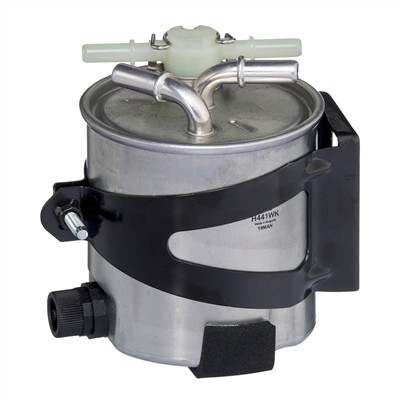 HENGST FILTER H441WK Číslo výrobce: 2240200000. EAN: 4030776035940.