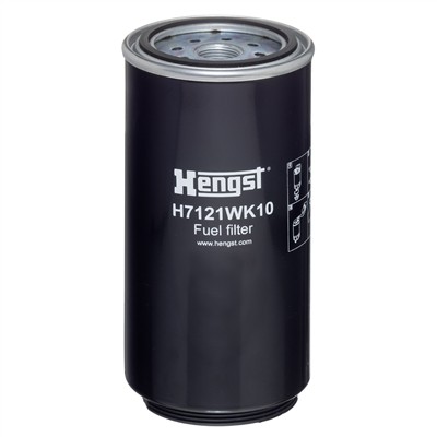 HENGST FILTER H7121WK10 Číslo výrobce: 2575200000. EAN: 4030776053623.