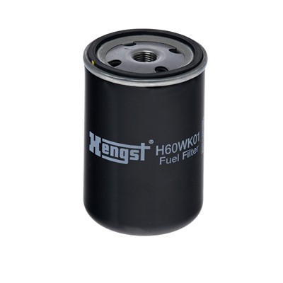 HENGST FILTER H60WK01 Číslo výrobce: 144200000. EAN: 4030776002560.