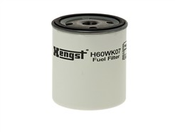 HENGST FILTER H60WK07