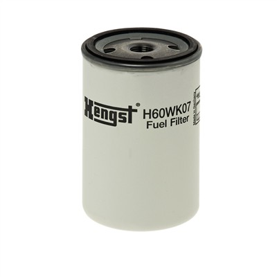 HENGST FILTER H60WK07 Číslo výrobce: 1290200000. EAN: 4030776020441.