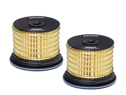 HENGST FILTER E432KP D250-2