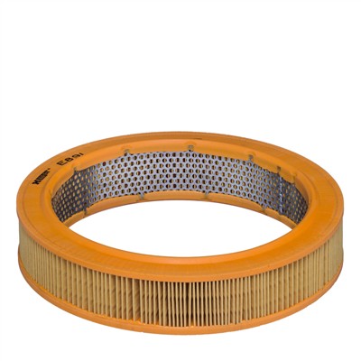 HENGST FILTER E89L Číslo výrobce: 10466310000. EAN: 4030776003093.