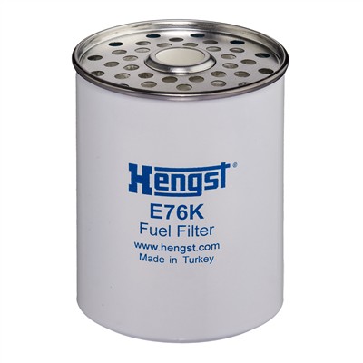 HENGST FILTER E76K D42 Číslo výrobce: 100210000. EAN: 4030776002324.