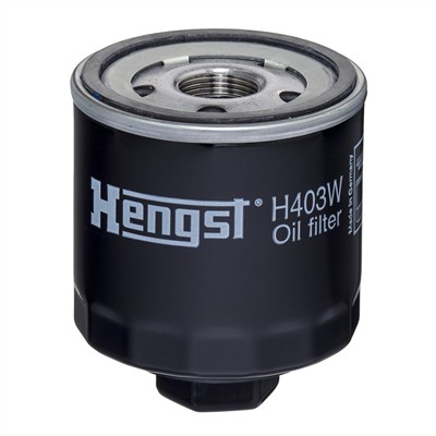 HENGST FILTER H403W Číslo výrobce: 5171100000. EAN: 4030776079180.