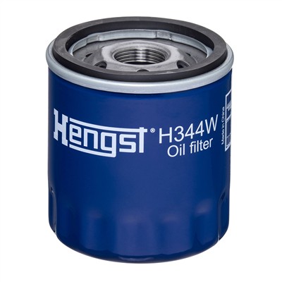 HENGST FILTER H344W Číslo výrobce: 5475100000. EAN: 4030776067736.