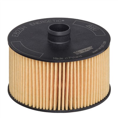 HENGST FILTER E823H D263 Číslo výrobce: 4405130000. EAN: 4030776029857.