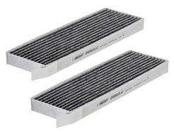 HENGST FILTER E6902LC-2