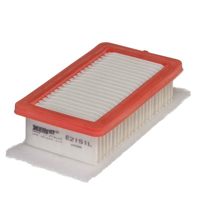 HENGST FILTER E2151L Číslo výrobce: 11196310000. EAN: 4030776081640.