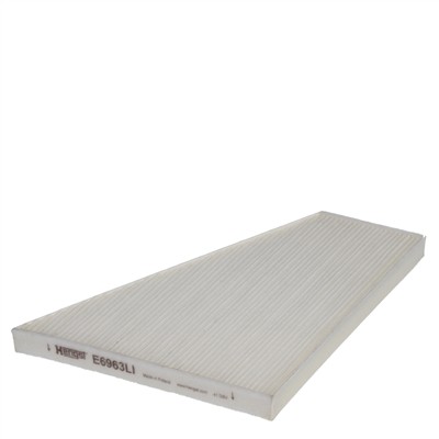 HENGST FILTER E6963LI Číslo výrobce: 11176310000. EAN: 4030776082135.