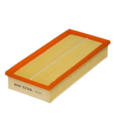 HENGST FILTER E2184L Číslo výrobce: 11574310000. EAN: 4030776083507.