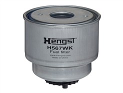 HENGST FILTER H567WK