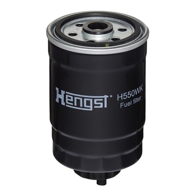 HENGST FILTER H550WK Číslo výrobce: 2602200000. EAN: 4030776059656.