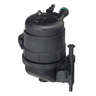 HENGST FILTER H487WK Číslo výrobce: 2391200000. EAN: 4030776083170.