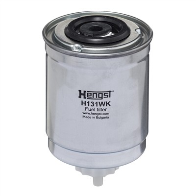 HENGST FILTER H131WK Číslo výrobce: 621200000. EAN: 4030776008241.