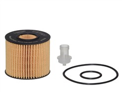 HENGST FILTER E814H D191